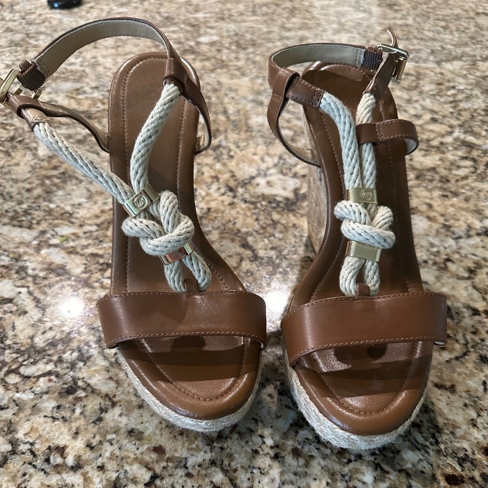 Michael Kors Wedge